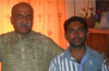 Photo of Sri Ram Sene chief with Gauri Lankesh murder suspect sparks controversy